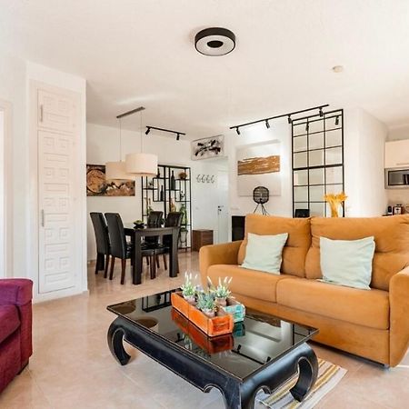 Residencial Algaida Apartment Sitio de Calahonda ภายนอก รูปภาพ